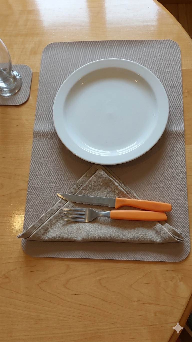 set de mesa
